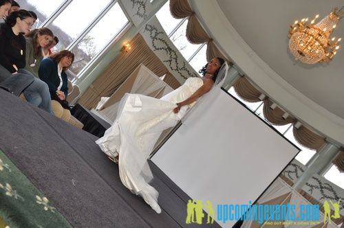 Photo from Bridal Show @ The Mansion in South Jersey