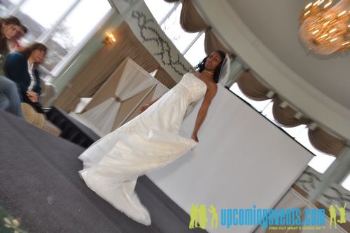 Photo from Bridal Show @ The Mansion in South Jersey