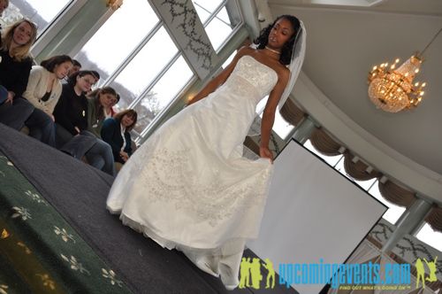 Photo from Bridal Show @ The Mansion in South Jersey