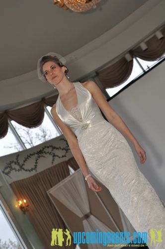 Photo from Bridal Show @ The Mansion in South Jersey