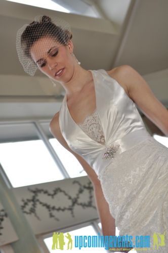 Photo from Bridal Show @ The Mansion in South Jersey