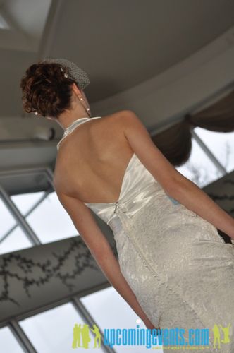 Photo from Bridal Show @ The Mansion in South Jersey