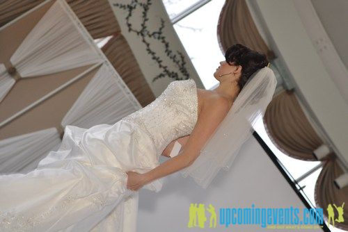 Photo from Bridal Show @ The Mansion in South Jersey