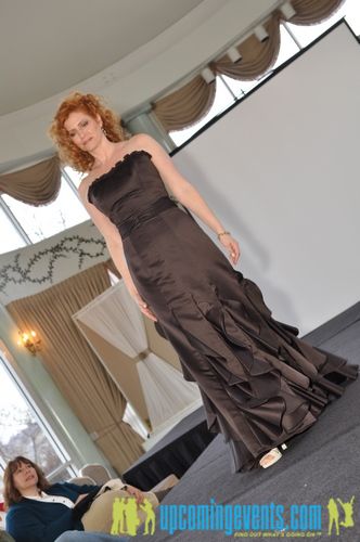 Photo from Bridal Show @ The Mansion in South Jersey