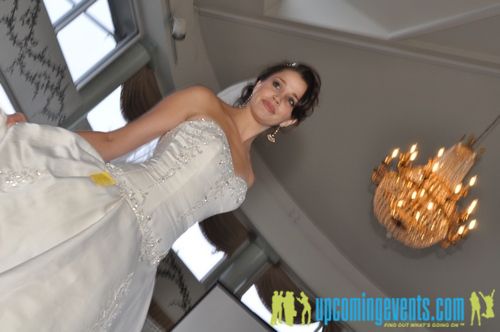 Photo from Bridal Show @ The Mansion in South Jersey