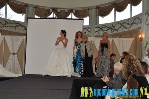 Photo from Bridal Show @ The Mansion in South Jersey