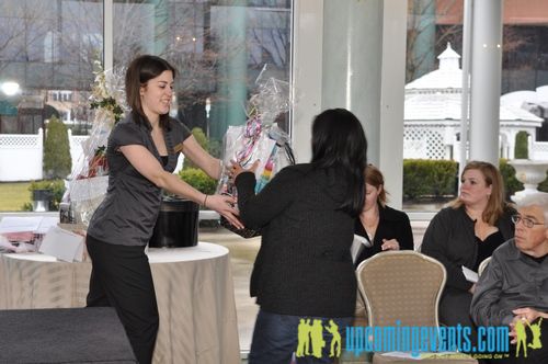 Photo from Bridal Show @ The Mansion in South Jersey