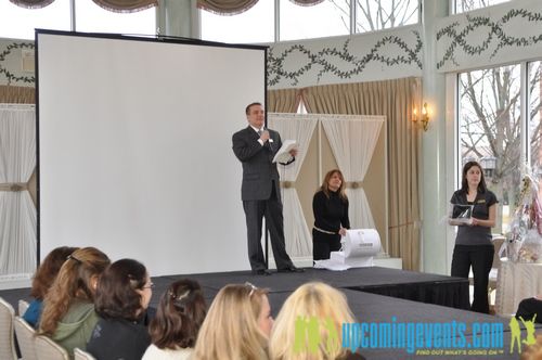 Photo from Bridal Show @ The Mansion in South Jersey