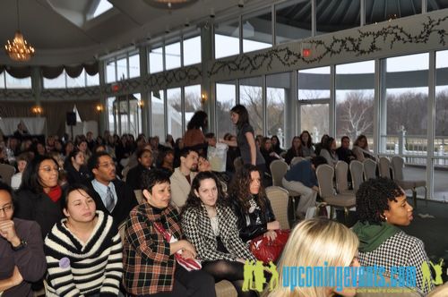 Photo from Bridal Show @ The Mansion in South Jersey