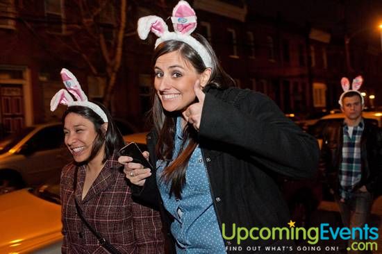 Photo from 15th Annual Bunny Hop! (Gallery A)