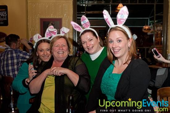 Photo from 15th Annual Bunny Hop! (Gallery A)