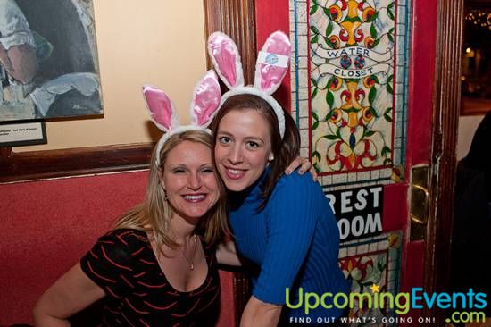 Photo from 15th Annual Bunny Hop! (Gallery A)