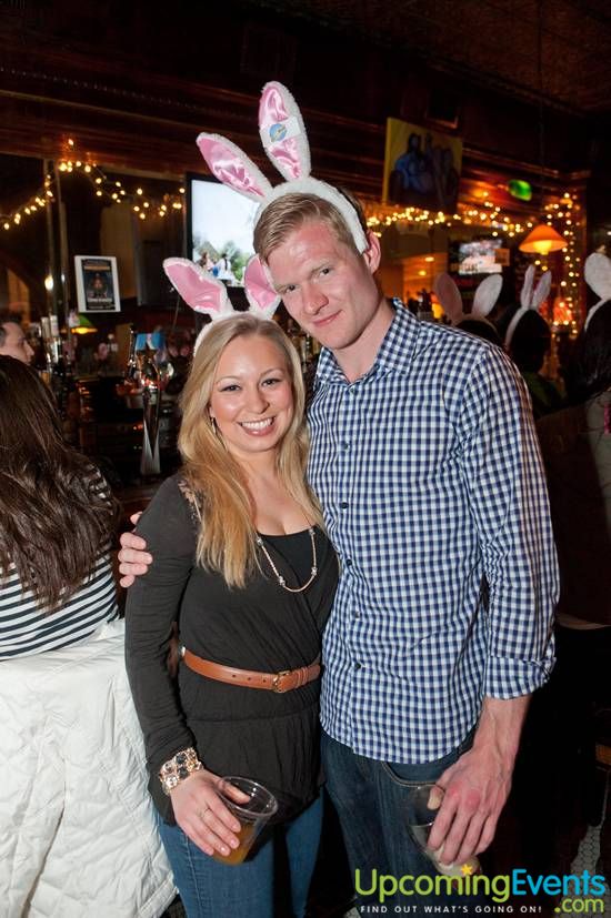 Photo from 15th Annual Bunny Hop! (Gallery A)