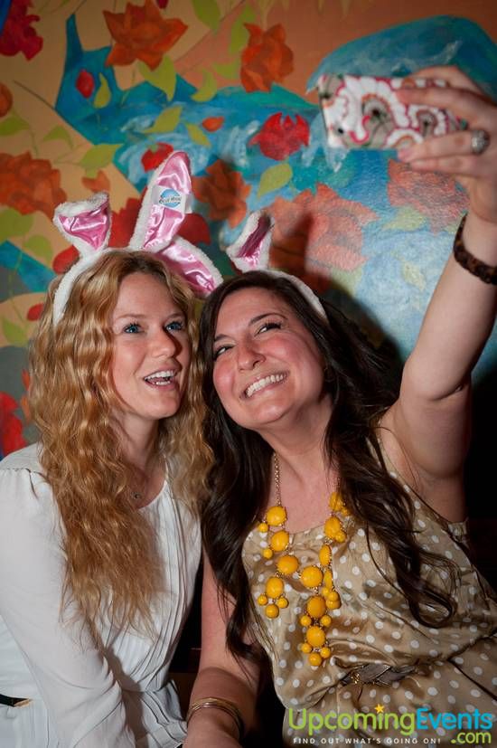 Photo from 15th Annual Bunny Hop! (Gallery A)