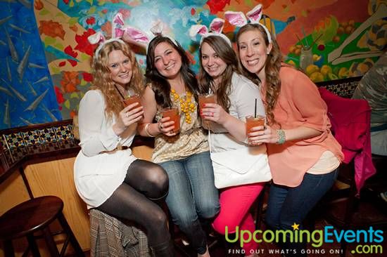 Photo from 15th Annual Bunny Hop! (Gallery A)