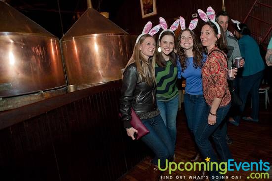 Photo from 15th Annual Bunny Hop! (Gallery A)