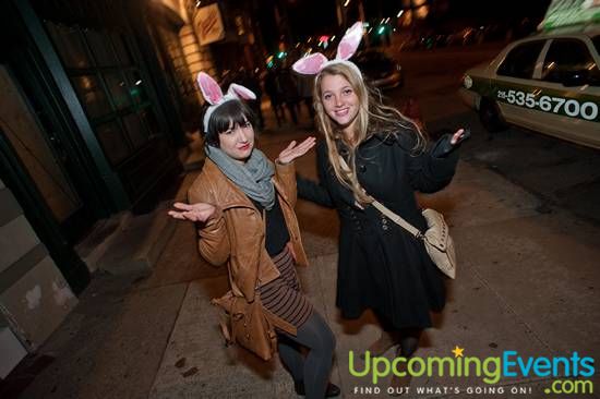 Photo from 15th Annual Bunny Hop! (Gallery A)