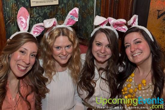 Photo from 15th Annual Bunny Hop! (Gallery B)