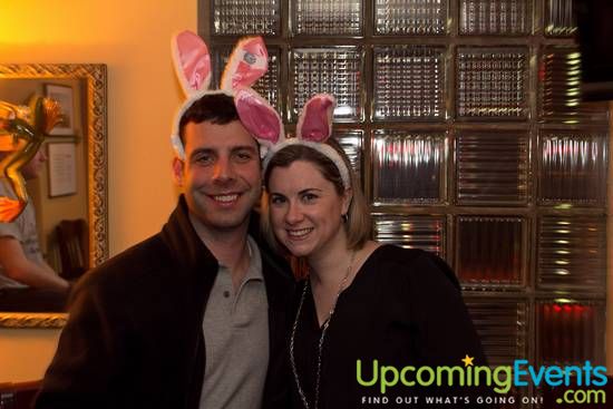 Photo from 15th Annual Bunny Hop! (Gallery B)