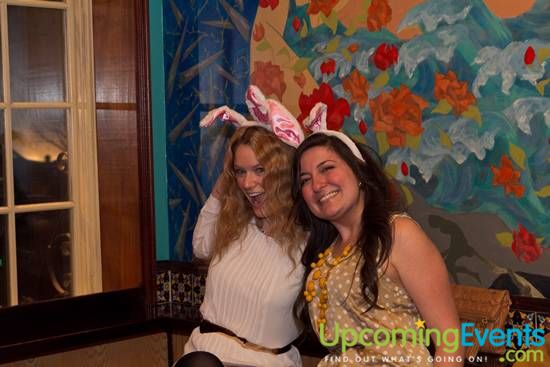 Photo from 15th Annual Bunny Hop! (Gallery B)