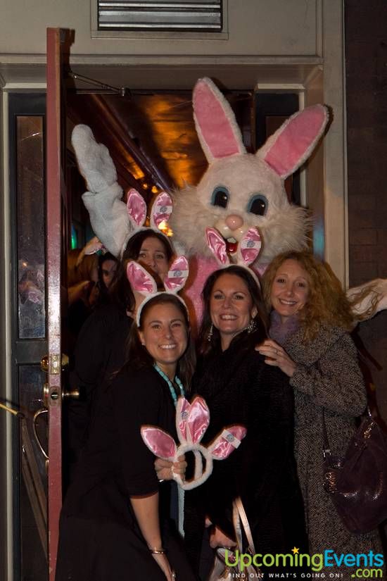 Photo from 15th Annual Bunny Hop! (Gallery B)