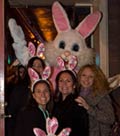 View photos for 15th Annual Bunny Hop! (Gallery B)