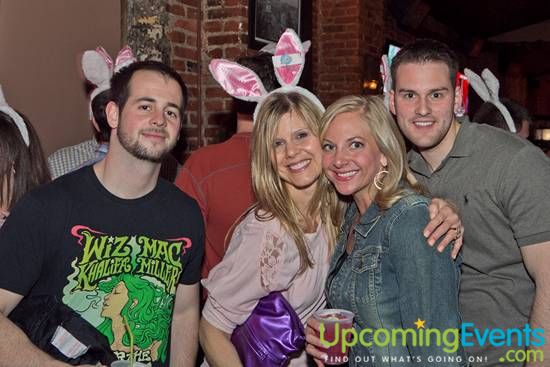 Photo from 15th Annual Bunny Hop! (Gallery B)