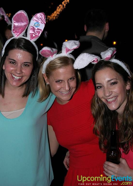 Photo from 15th Annual Bunny Hop! (Gallery C)