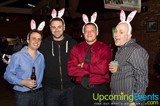 Photo from The 2012 Bunny Hop! (Gallery A)