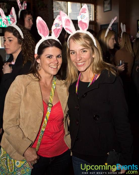 Photo from The 2012 Bunny Hop! (Gallery A)