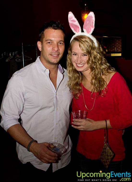Photo from The 2012 Bunny Hop! (Gallery A)