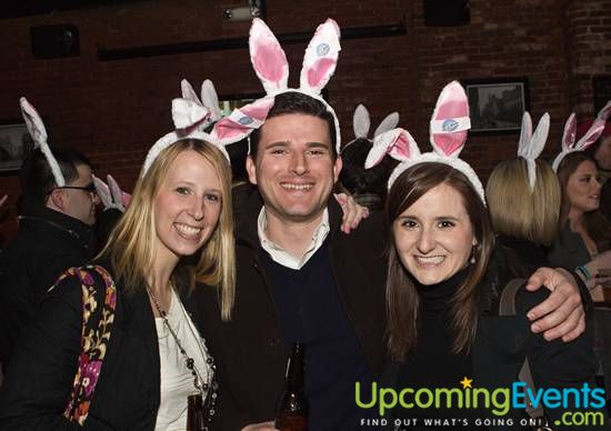 Photo from The 2012 Bunny Hop! (Gallery A)