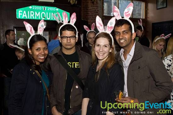 Photo from The 2012 Bunny Hop! (Gallery A)