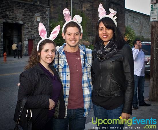 Photo from The 2012 Bunny Hop! (Gallery A)