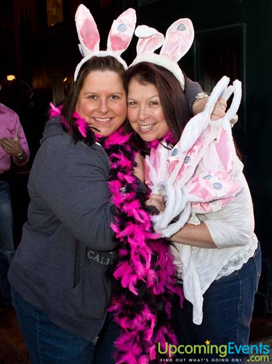 Photo from The 2012 Bunny Hop! (Gallery A)