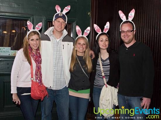 Photo from The 2012 Bunny Hop! (Gallery A)