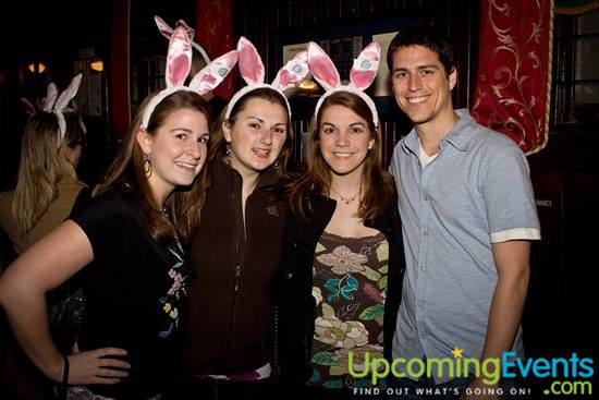 Photo from The 2012 Bunny Hop! (Gallery A)