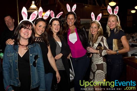 Photo from The 2012 Bunny Hop! (Gallery A)