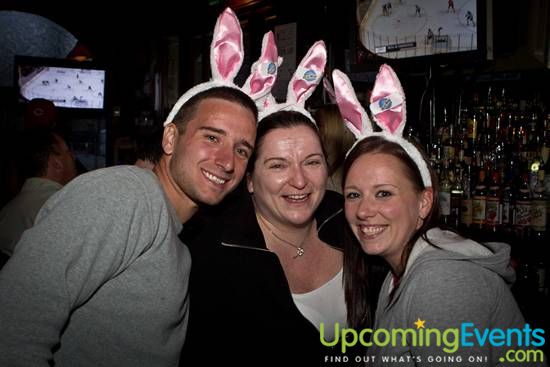 Photo from The 2012 Bunny Hop! (Gallery A)