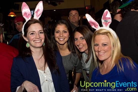 Photo from The 2012 Bunny Hop! (Gallery A)