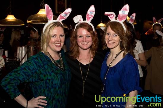 Photo from The 2012 Bunny Hop! (Gallery A)