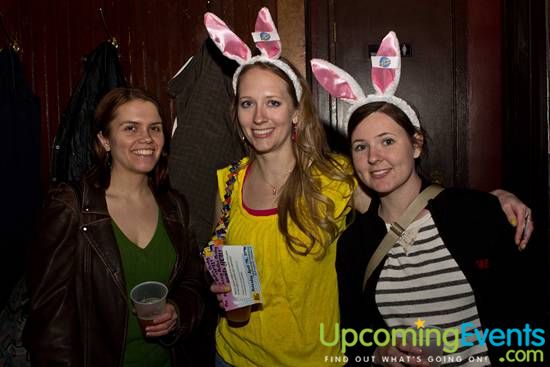 Photo from The 2012 Bunny Hop! (Gallery A)