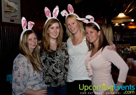 Photo from The 2012 Bunny Hop! (Gallery A)