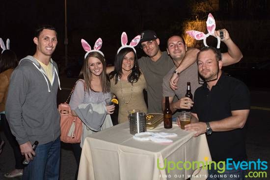 Photo from The 2012 Bunny Hop! (Gallery A)