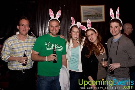 Photo from The 2012 Bunny Hop! (Gallery A)