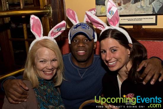 Photo from The 2012 Bunny Hop! (Gallery A)