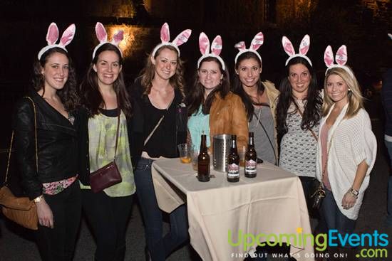 Photo from The 2012 Bunny Hop! (Gallery A)