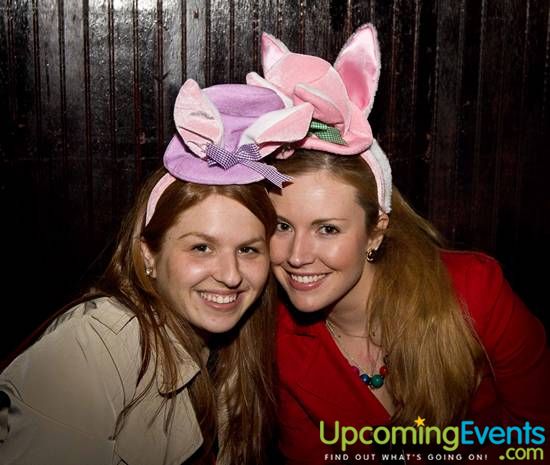 Photo from The 2012 Bunny Hop! (Gallery A)