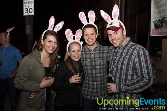 Photo from The 2012 Bunny Hop! (Gallery A)