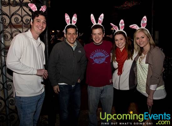 Photo from The 2012 Bunny Hop! (Gallery A)